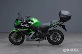 KAWASAKI ER-6F Abs