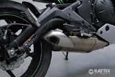 KAWASAKI ER-6F Abs