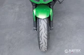 KAWASAKI ER-6F Abs