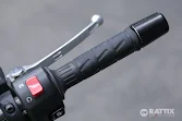 KAWASAKI ER-6F Abs