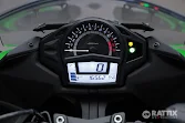 KAWASAKI ER-6F Abs
