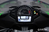KAWASAKI ER-6F Abs