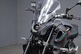 YAMAHA MT-09  Abs