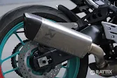 YAMAHA MT-09  Abs