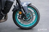 YAMAHA MT-09  Abs