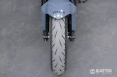 YAMAHA MT-09  Abs