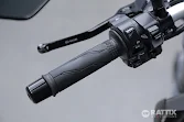YAMAHA MT-09  Abs