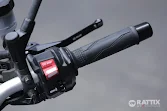 YAMAHA MT-09  Abs