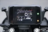 YAMAHA MT-09  Abs