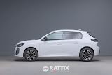 Miniatura Peugeot 208 1.2 Hybrid 145CV Allure e-DCS6 Bianco Banchisa   Km 0 foto 32