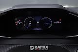 Miniatura Peugeot 208 1.2 Hybrid 145CV Allure e-DCS6 Bianco Banchisa   Km 0 foto 32