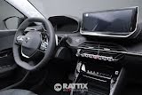 Miniatura Peugeot 208 1.2 Hybrid 145CV Allure e-DCS6 Bianco Banchisa   Km 0 foto 32