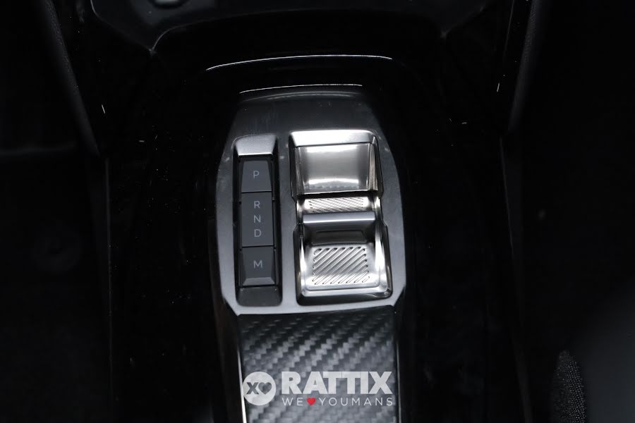 Peugeot 208 1.2 Hybrid 145CV Allure e-DCS6 Bianco Banchisa   Km 0 foto 26
