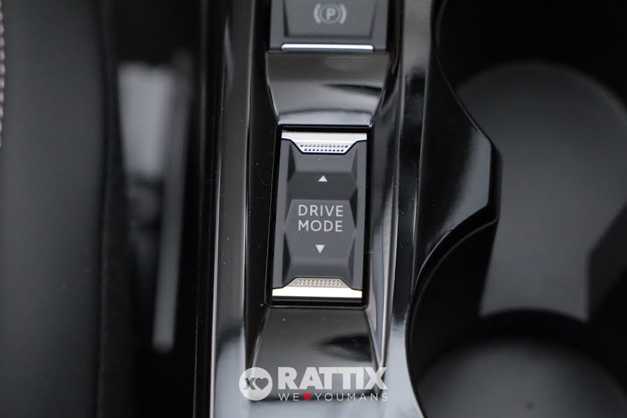 Peugeot 208 1.2 Hybrid 145CV Allure e-DCS6 Bianco Banchisa   Km 0 foto 27
