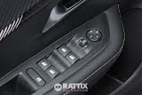 Miniatura Peugeot 208 1.2 Hybrid 145CV Allure e-DCS6 Bianco Banchisa   Km 0 foto 32