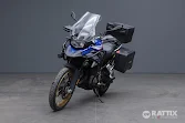 BMW F 850 GS Adventure Rallye 