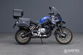 BMW F 850 GS Adventure Rallye 