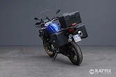 BMW F 850 GS Adventure Rallye 