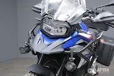 BMW F 850 GS Adventure Rallye 