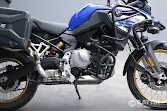 BMW F 850 GS Adventure Rallye 
