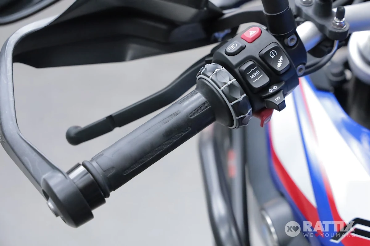 BMW F 850 GS Adventure Rallye 