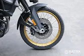 BMW F 850 GS Adventure Rallye 