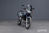 KAWASAKI KLE  500