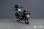 KAWASAKI KLE  500
