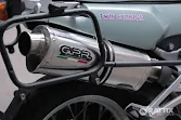 KAWASAKI KLE  500