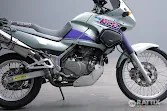 KAWASAKI KLE  500