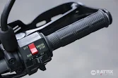 KAWASAKI KLE  500