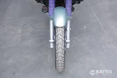 KAWASAKI KLE  500