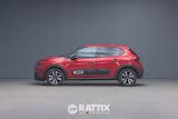 Miniatura Citroen C3 1.2 Puretech 110CV Max  ROSSO ELIXIR  Aziendale foto 34