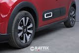 Miniatura Citroen C3 1.2 Puretech 110CV Max  ROSSO ELIXIR  Aziendale foto 34