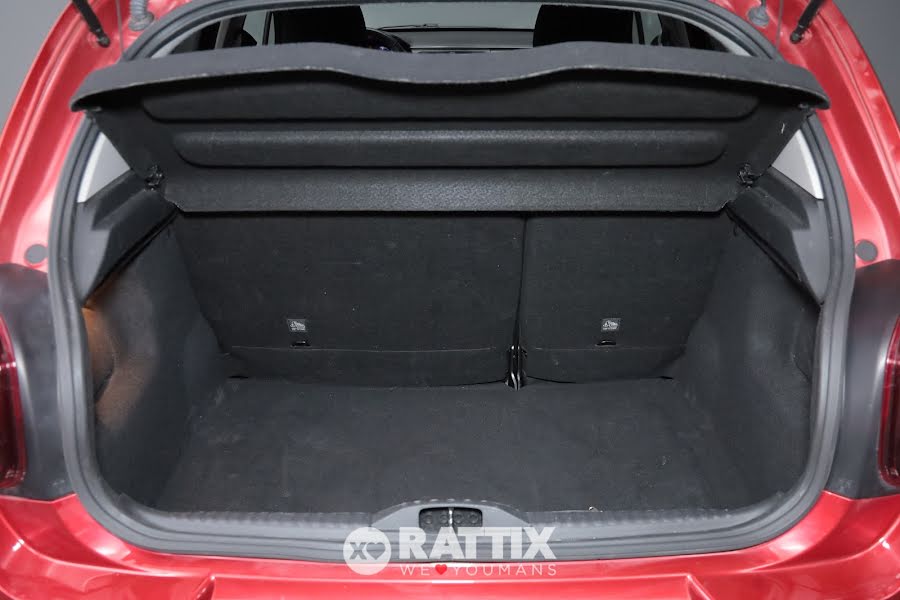 Citroen C3 1.2 Puretech 110CV Max  ROSSO ELIXIR  Aziendale foto 7