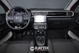 Miniatura Citroen C3 1.2 Puretech 110CV Max  ROSSO ELIXIR  Aziendale foto 34