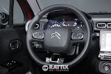 Miniatura Citroen C3 1.2 Puretech 110CV Max  ROSSO ELIXIR  Aziendale foto 34