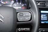 Miniatura Citroen C3 1.2 Puretech 110CV Max  ROSSO ELIXIR  Aziendale foto 34