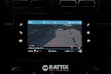 Miniatura Citroen C3 1.2 Puretech 110CV Max  ROSSO ELIXIR  Aziendale foto 34