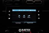 Miniatura Citroen C3 1.2 Puretech 110CV Max  ROSSO ELIXIR  Aziendale foto 34