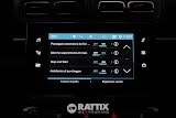 Miniatura Citroen C3 1.2 Puretech 110CV Max  ROSSO ELIXIR  Aziendale foto 34