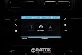 Miniatura Citroen C3 1.2 Puretech 110CV Max  ROSSO ELIXIR  Aziendale foto 34