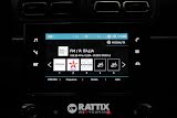 Miniatura Citroen C3 1.2 Puretech 110CV Max  ROSSO ELIXIR  Aziendale foto 34