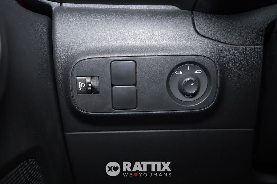 Citroen C3 1.2 Puretech 110CV Max  ROSSO ELIXIR  Aziendale foto 29