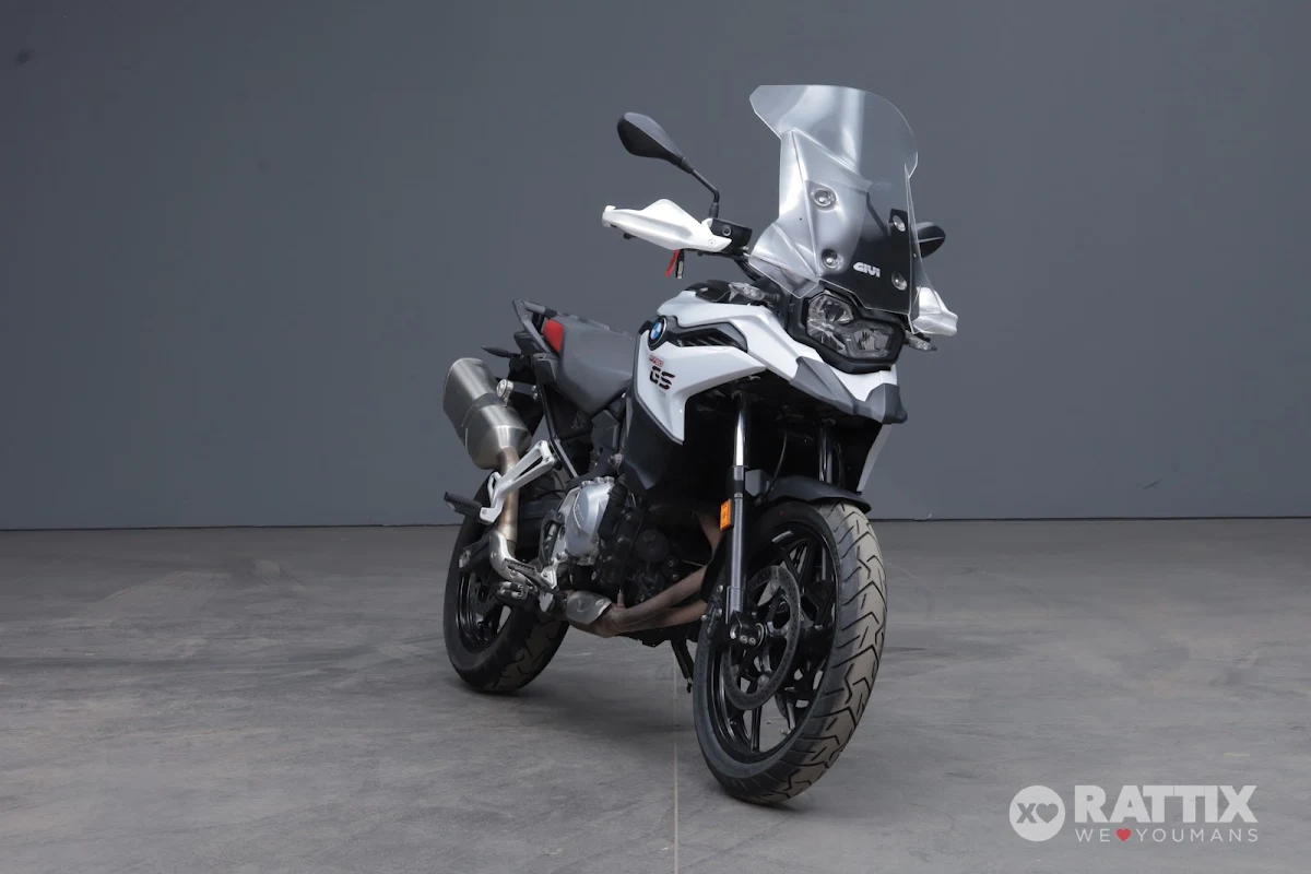 BMW F 750 GS GS Abs 