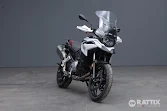 BMW F 750 GS GS Abs 