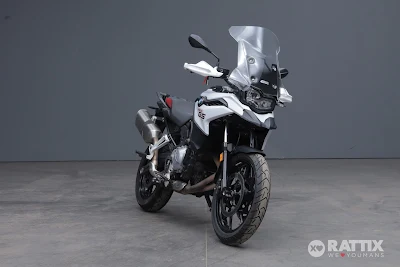 Foto BMW F 750 GS GS Abs 