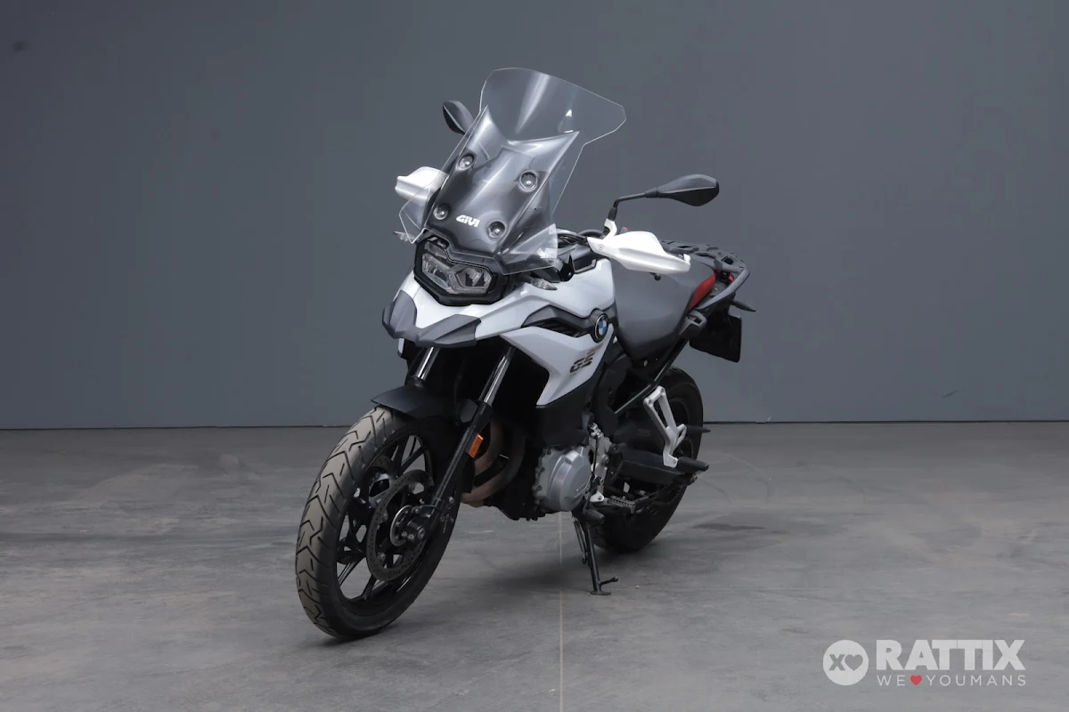 BMW F 750 GS GS Abs 