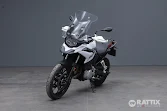 BMW F 750 GS GS Abs 