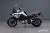 BMW F 750 GS GS Abs 